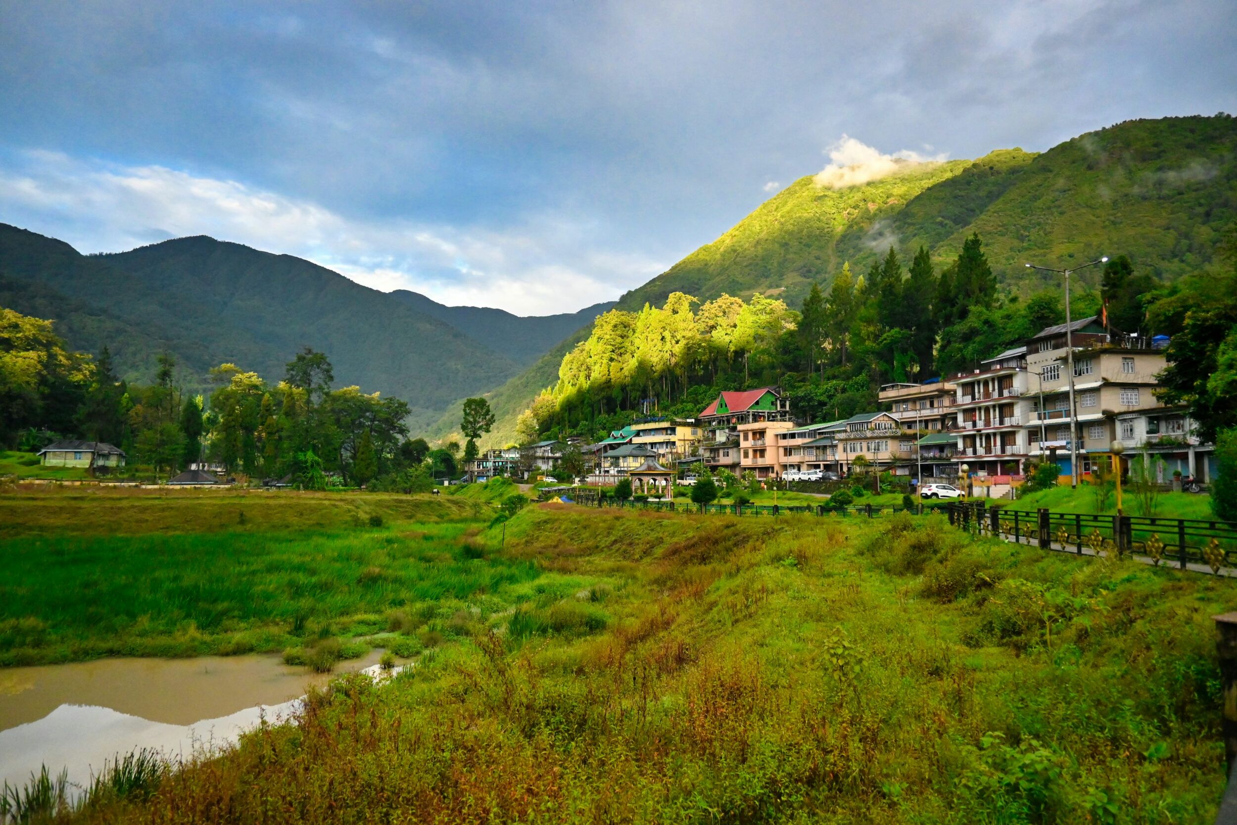 Sikkim
