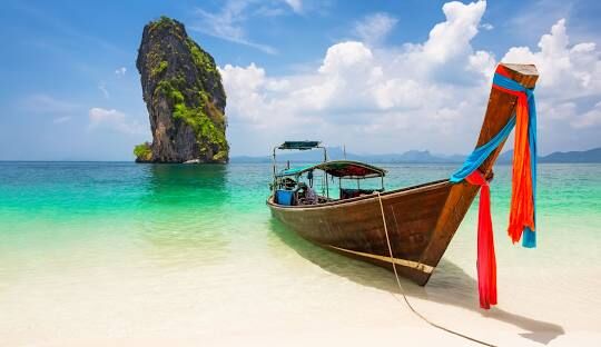 Thailand