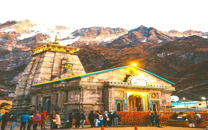 Chardham