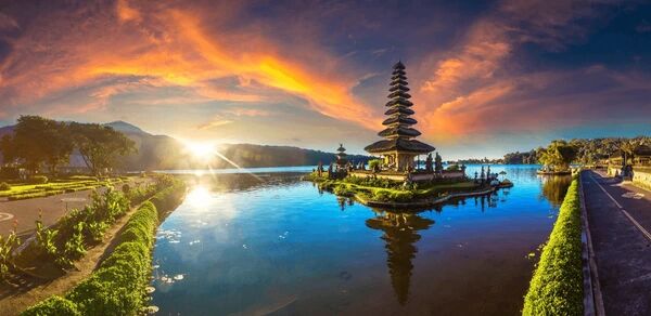 Bali