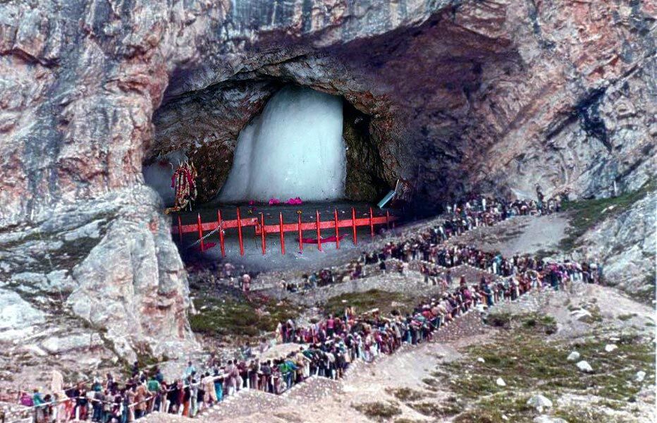 Amarnath Yatra