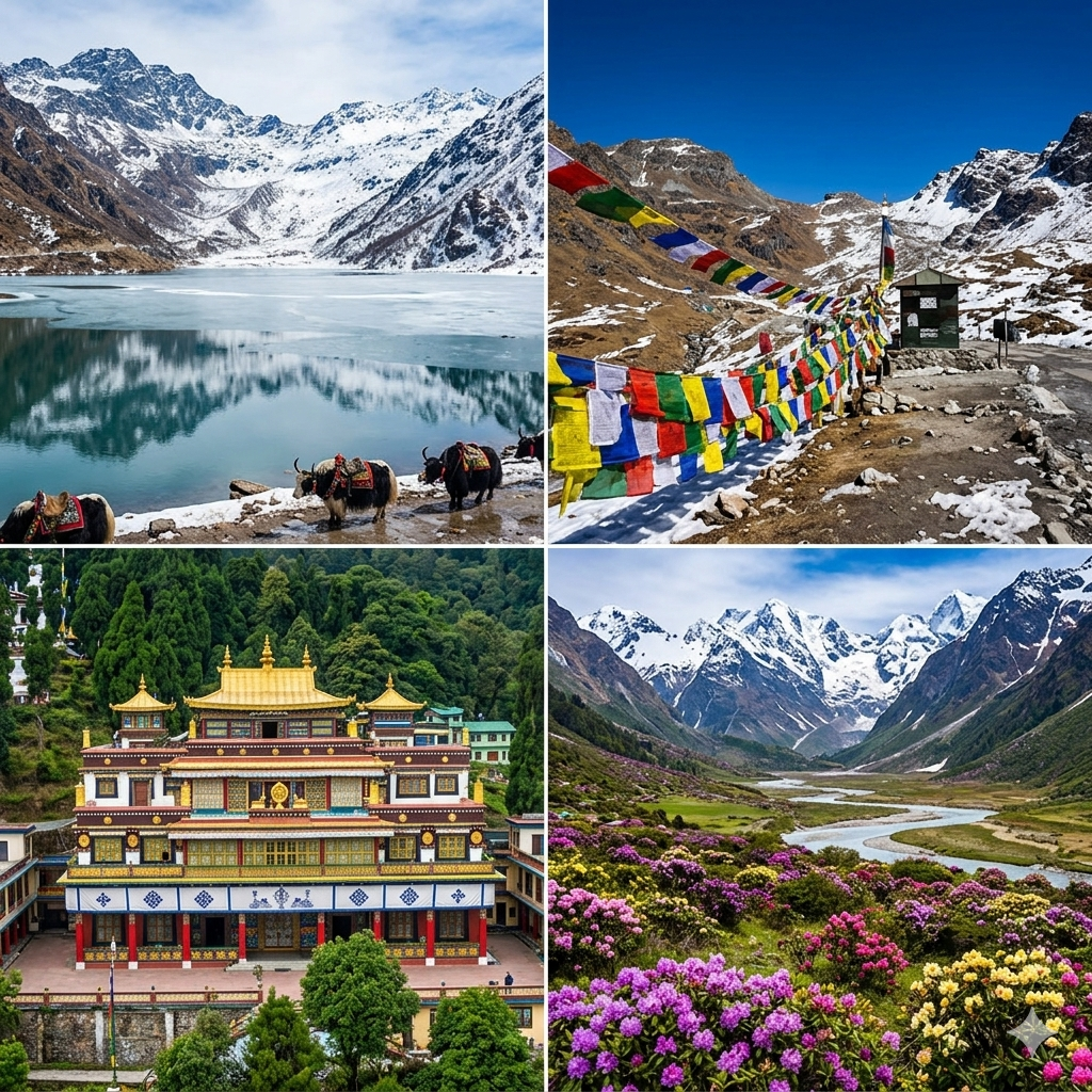 Sikkim