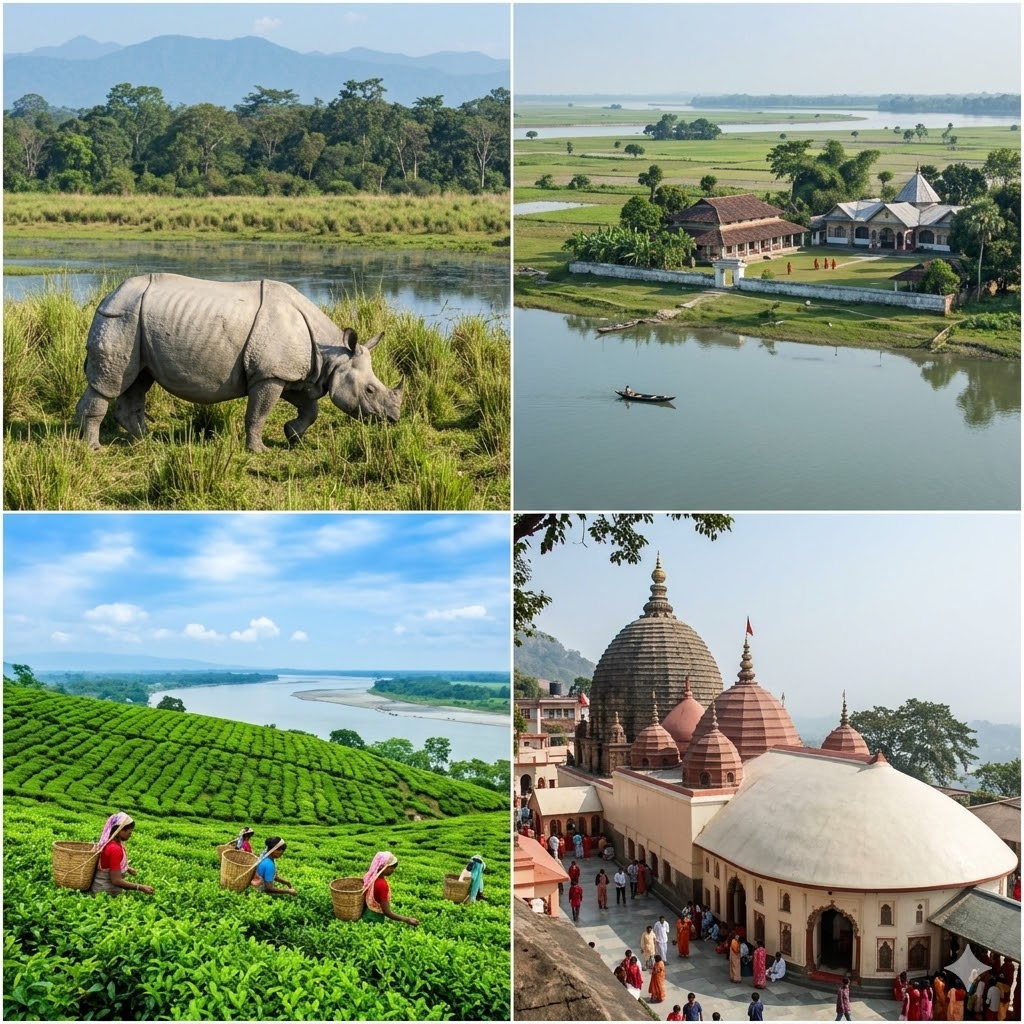 Assam