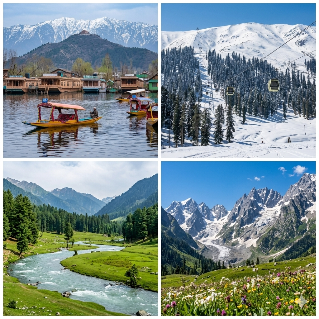 Kashmir 