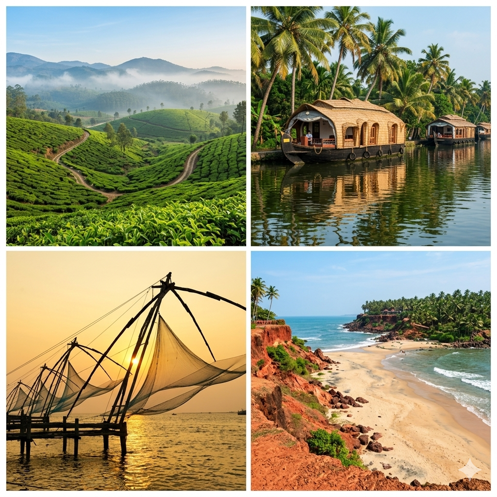 Kerala