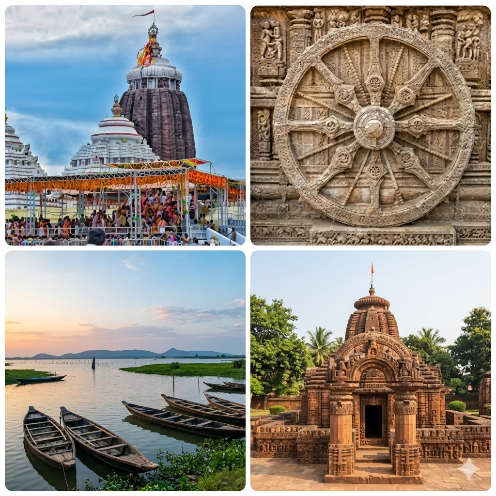 Odisha