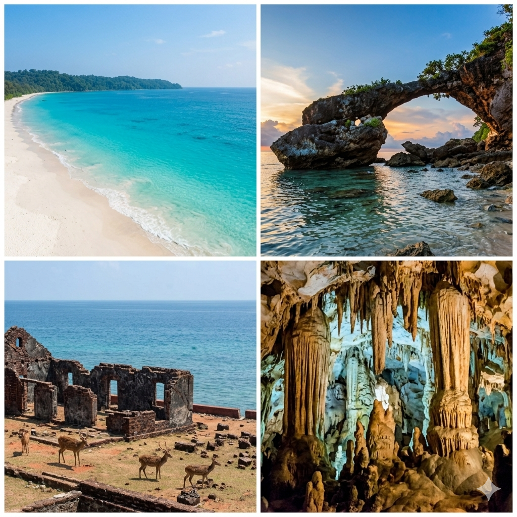 Andaman