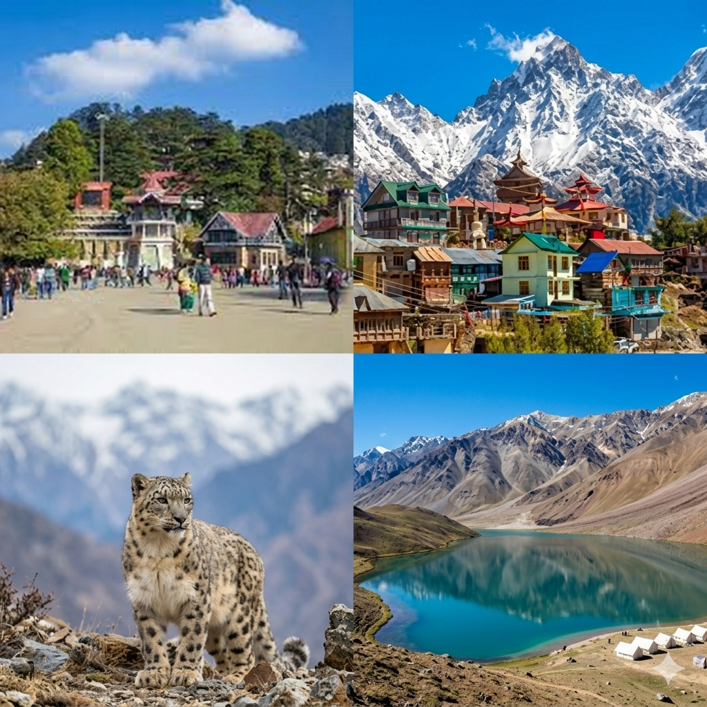 Himachal 