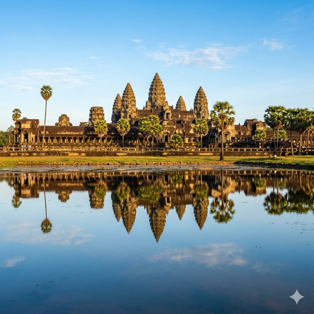 Cambodia-Vietnam