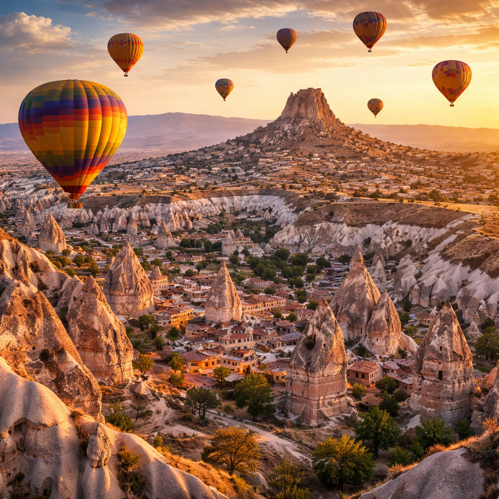 Turkey