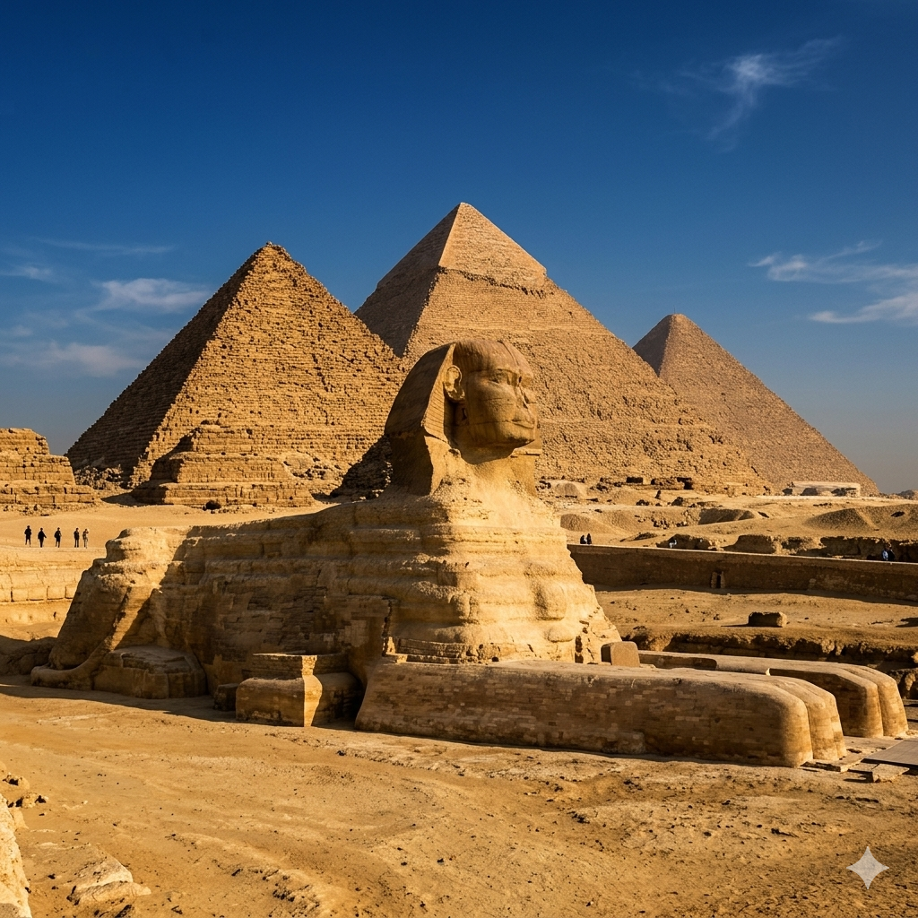 Egypt