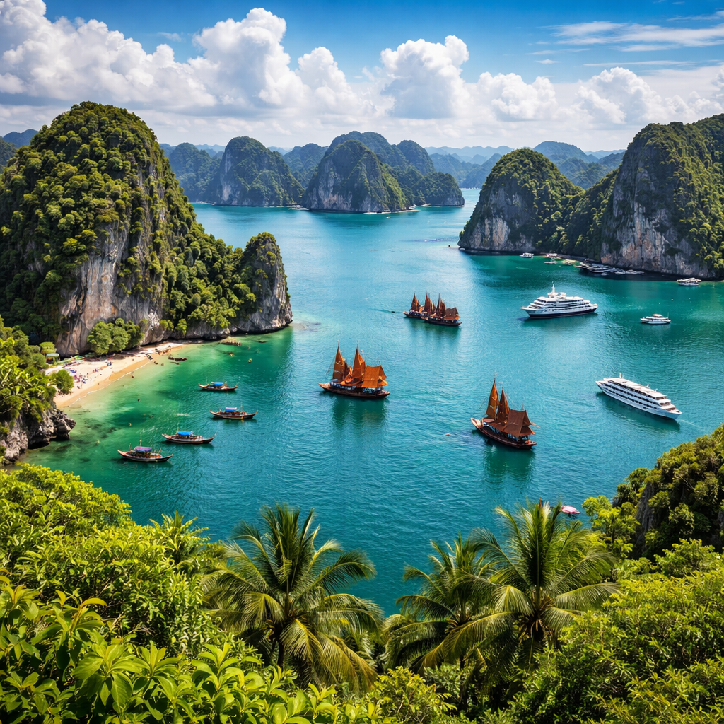  Vietnam