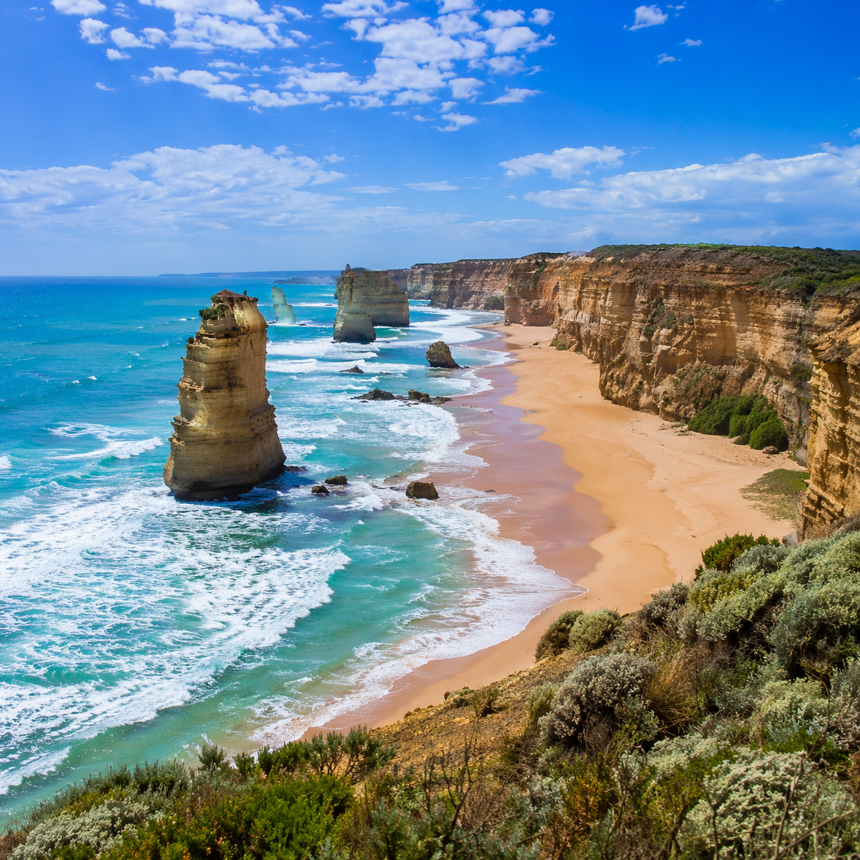Australia