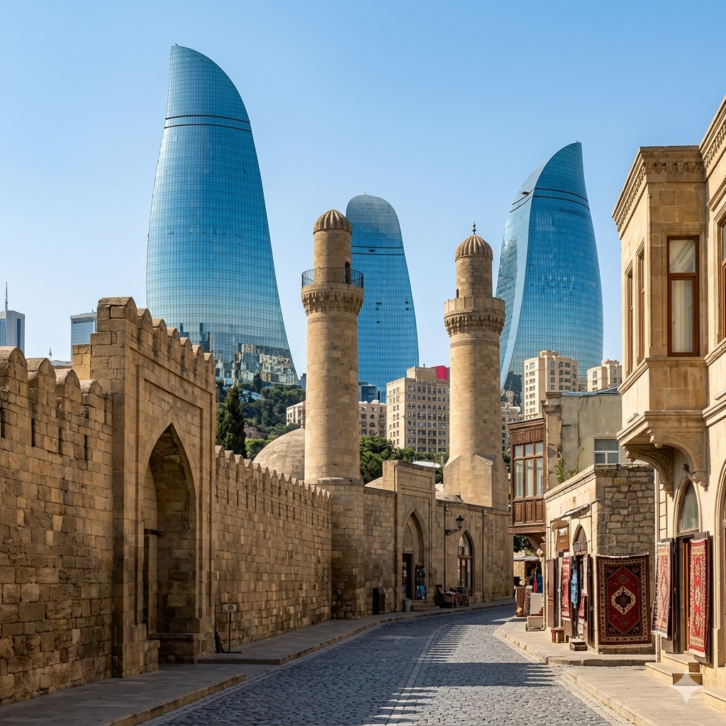 Azerbaijan