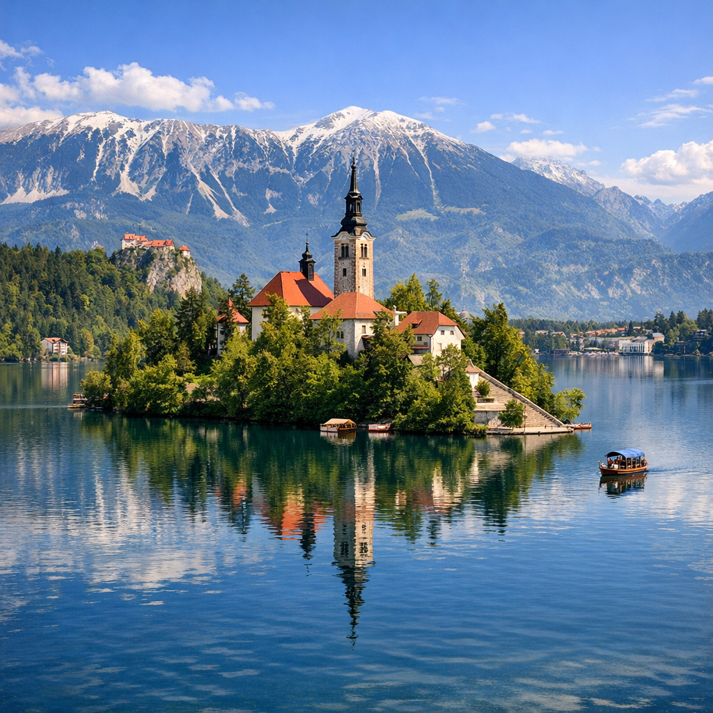 Eastern Europe