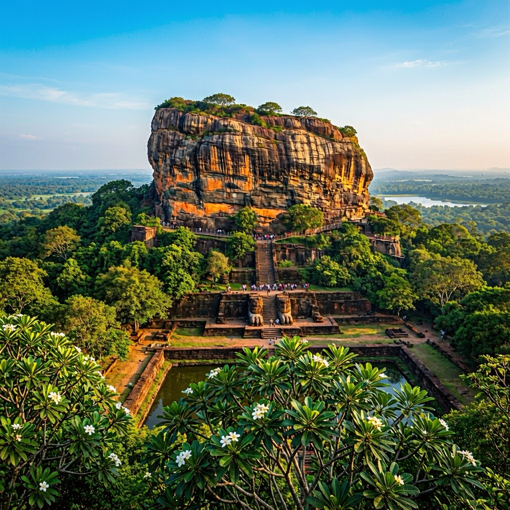 Sri Lanka
