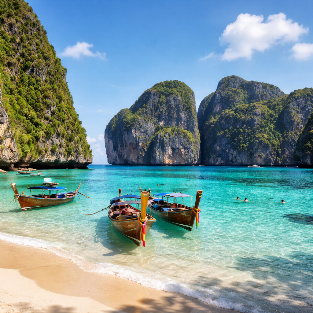 Thailand